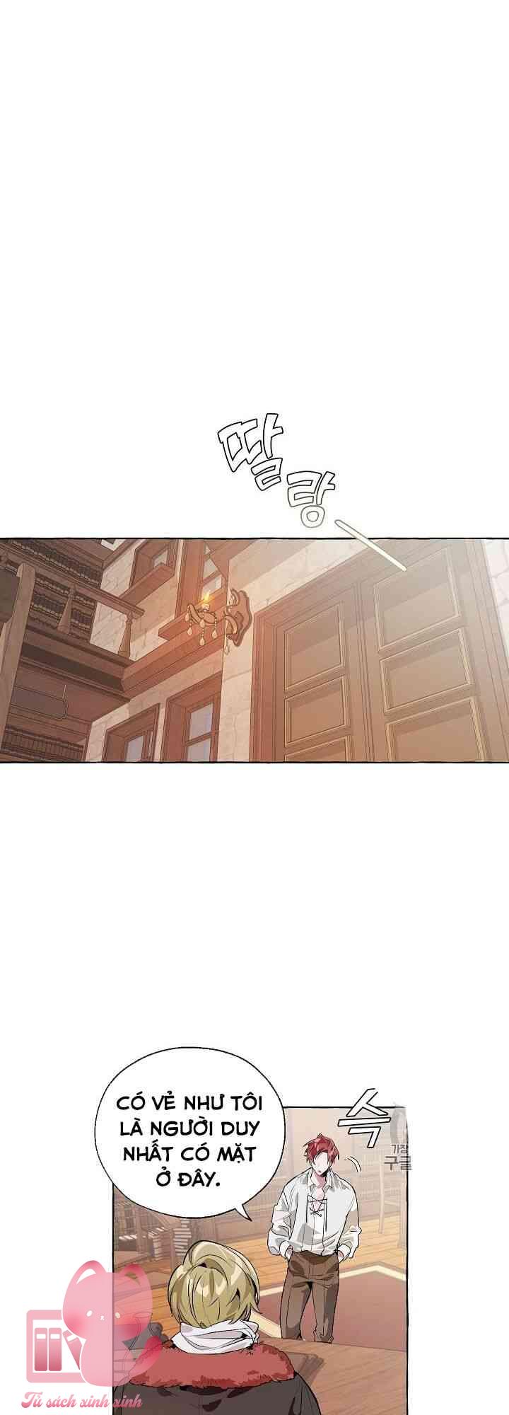 Phế Vật Dòng Dõi Bá Tước - Chap 10 - Trang 26