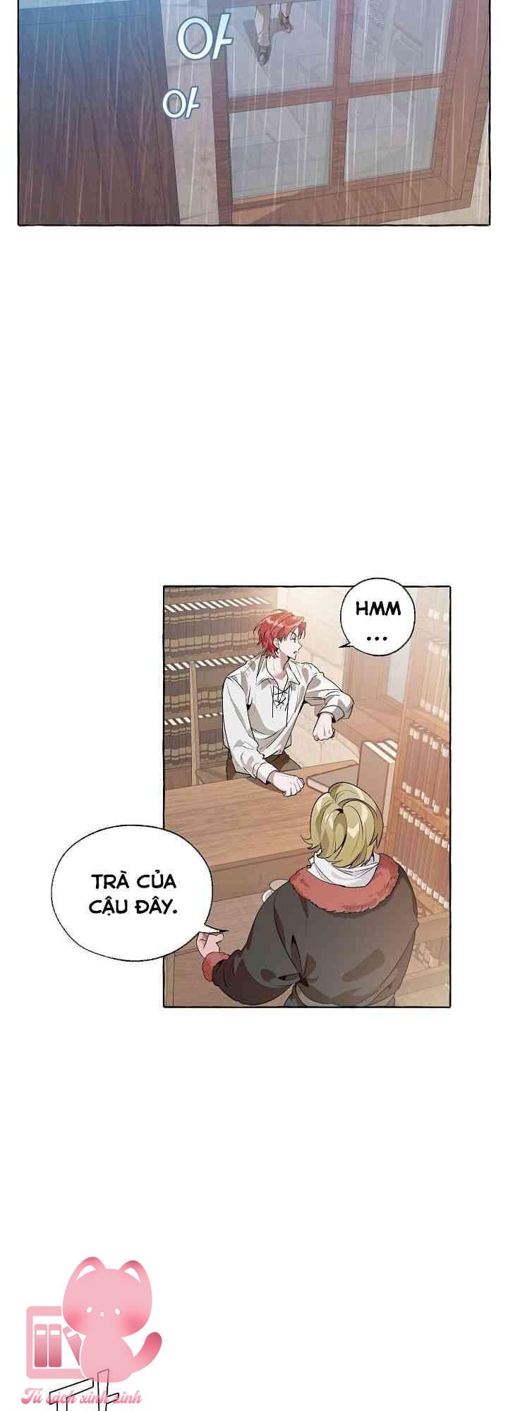 Phế Vật Dòng Dõi Bá Tước - Chap 10 - Trang 29