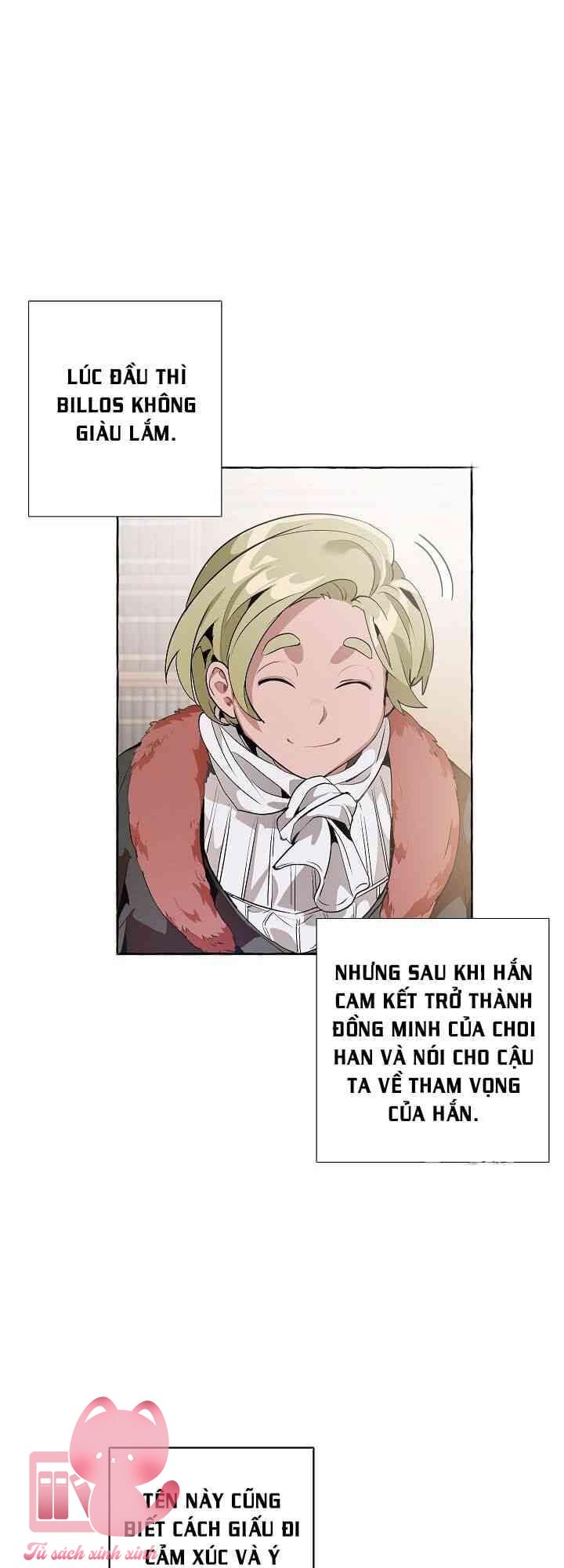Phế Vật Dòng Dõi Bá Tước - Chap 10 - Trang 32