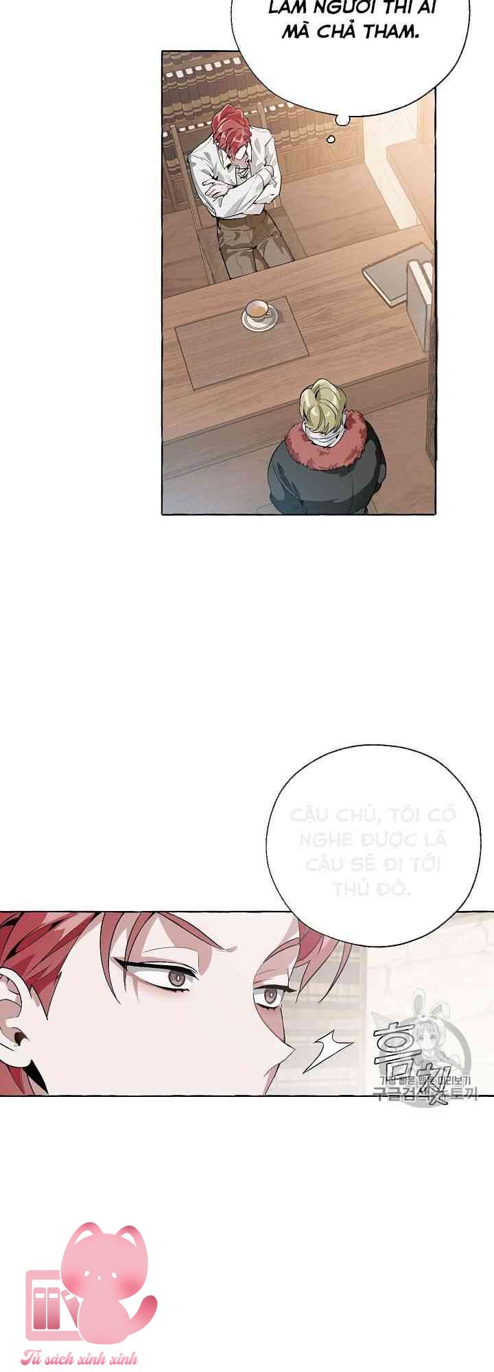 Phế Vật Dòng Dõi Bá Tước - Chap 10 - Trang 34