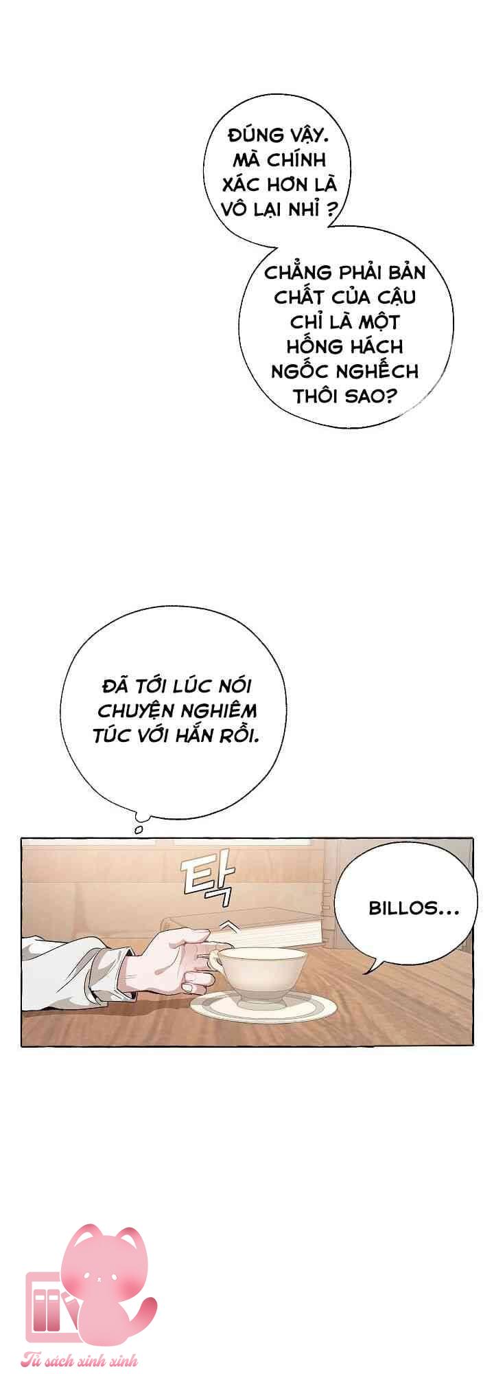 Phế Vật Dòng Dõi Bá Tước - Chap 10 - Trang 37