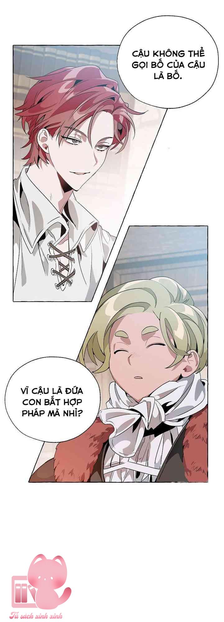 Phế Vật Dòng Dõi Bá Tước - Chap 10 - Trang 38