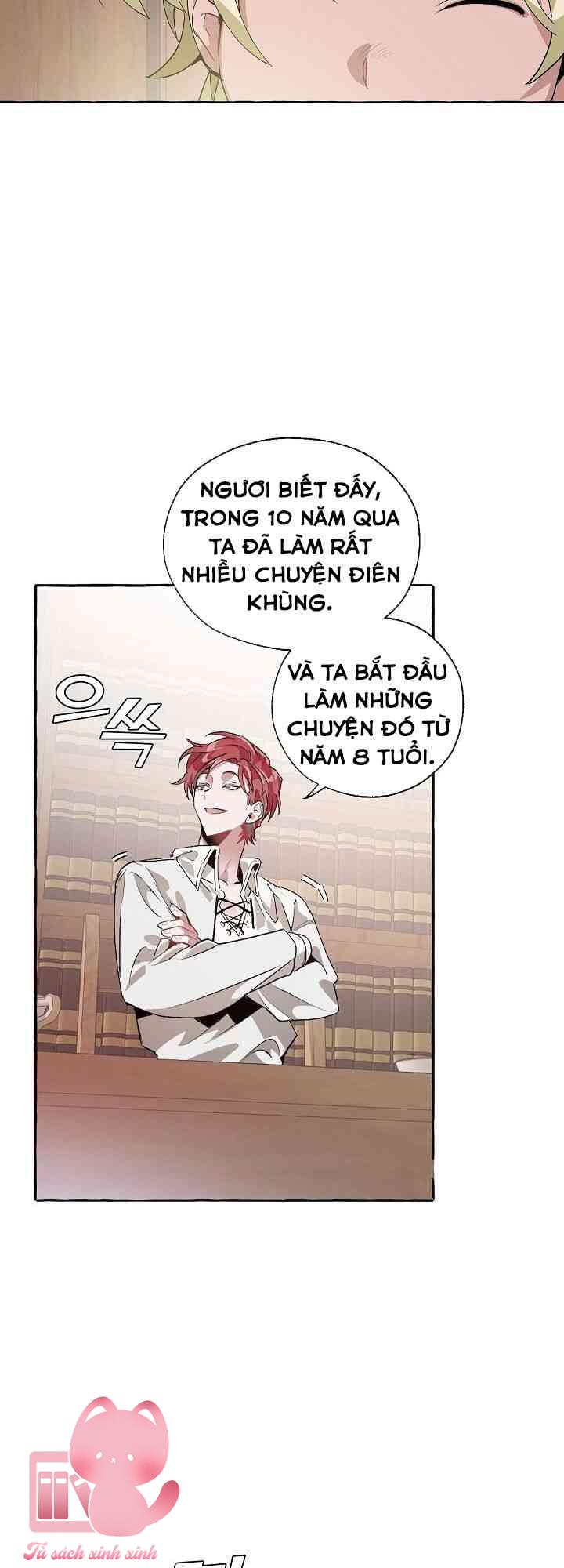 Phế Vật Dòng Dõi Bá Tước - Chap 10 - Trang 41