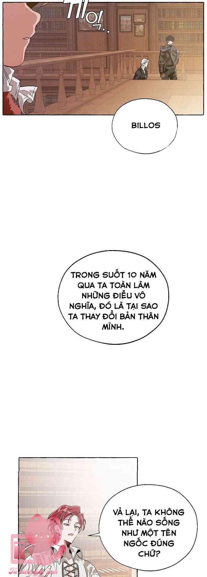 Phế Vật Dòng Dõi Bá Tước - Chap 10 - Trang 42