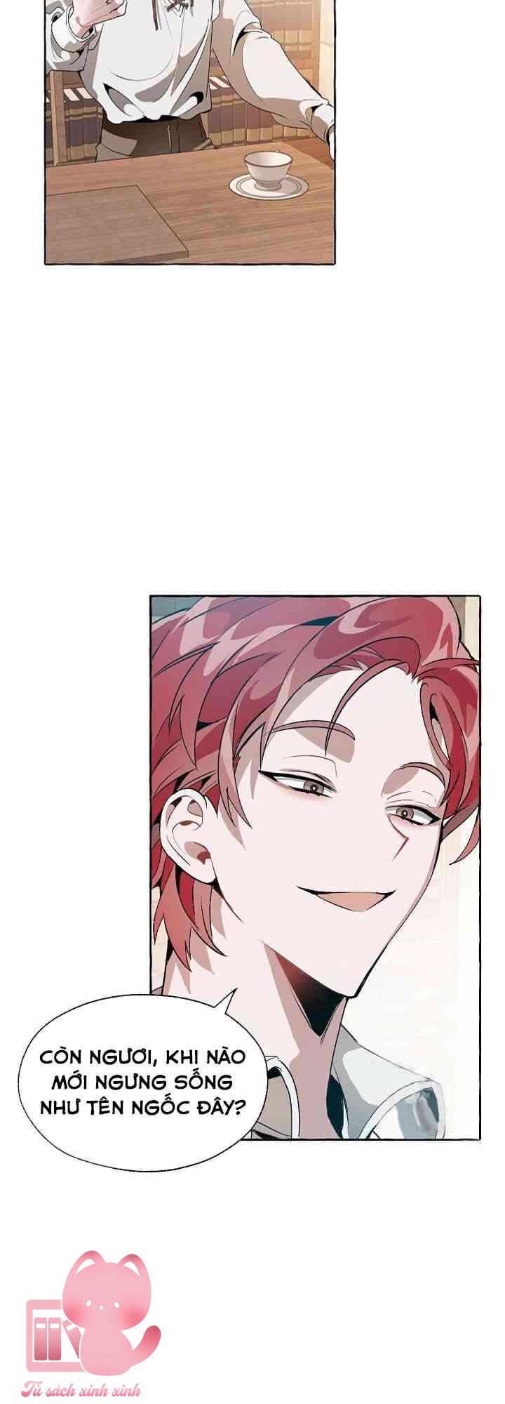 Phế Vật Dòng Dõi Bá Tước - Chap 10 - Trang 43