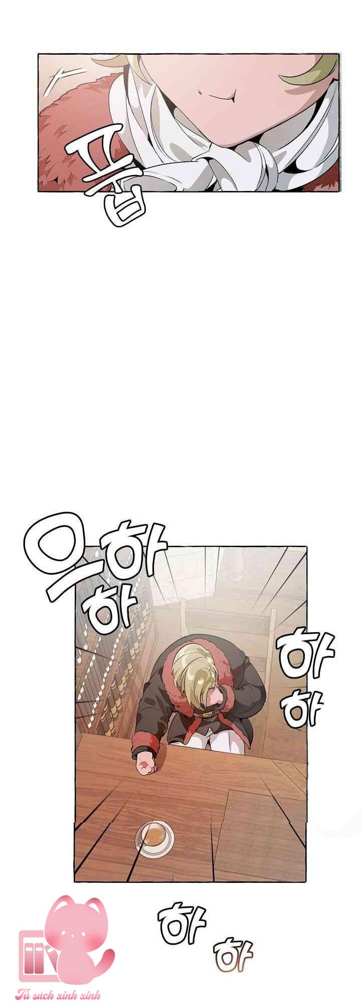 Phế Vật Dòng Dõi Bá Tước - Chap 10 - Trang 44
