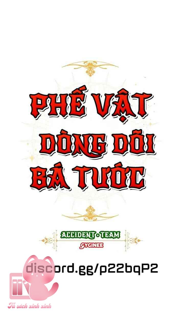 Phế Vật Dòng Dõi Bá Tước - Chap 10 - Trang 47