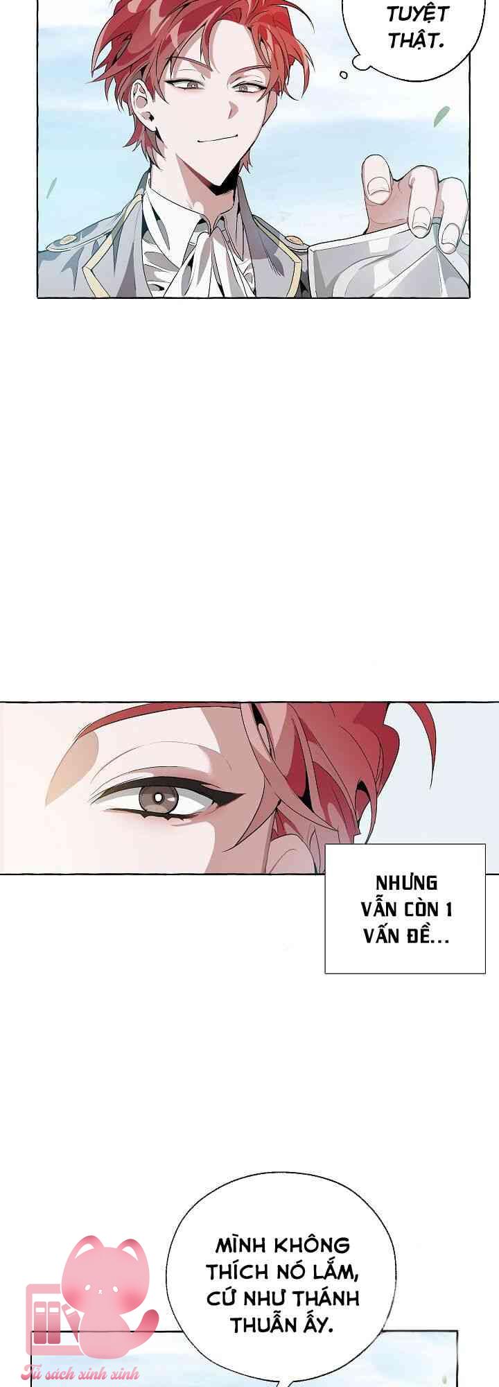 Phế Vật Dòng Dõi Bá Tước - Chap 10 - Trang 6