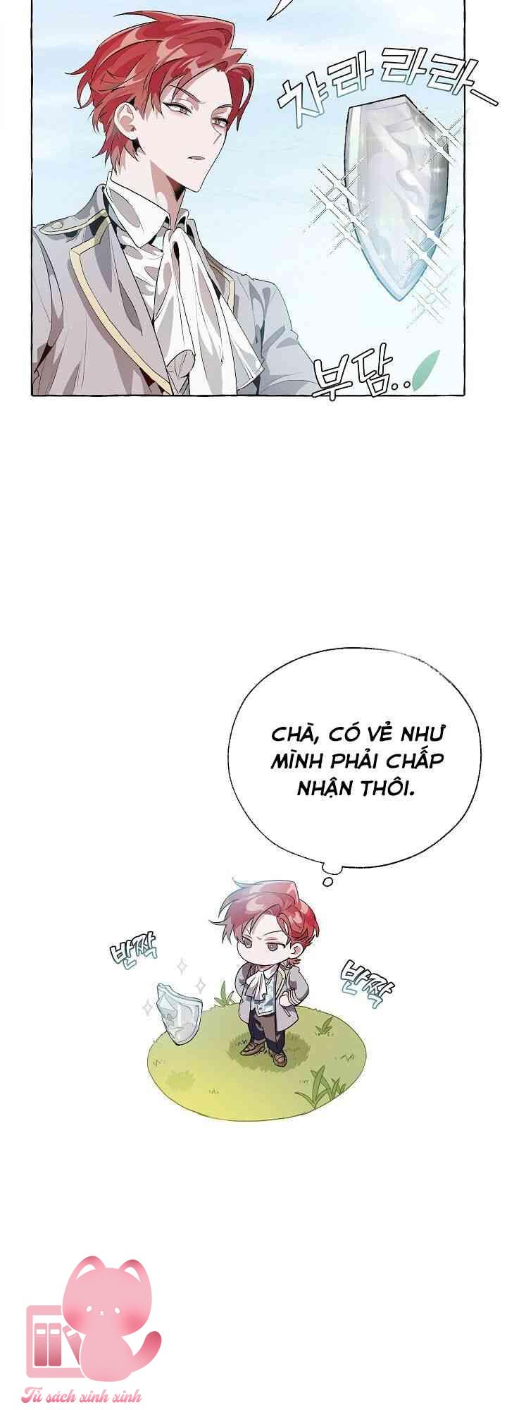 Phế Vật Dòng Dõi Bá Tước - Chap 10 - Trang 7