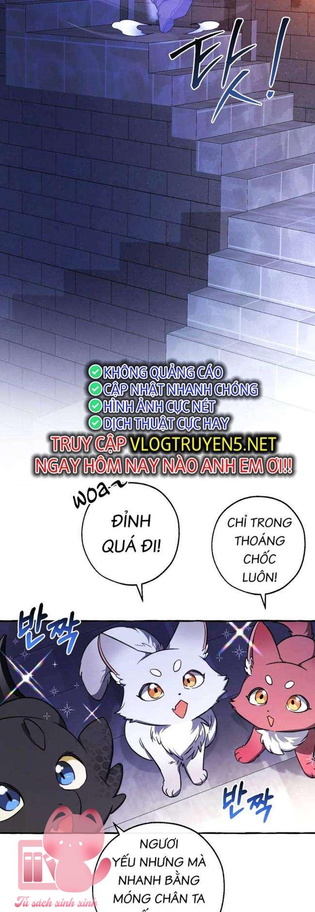 Phế Vật Dòng Dõi Bá Tước - Chap 100 - Trang 13