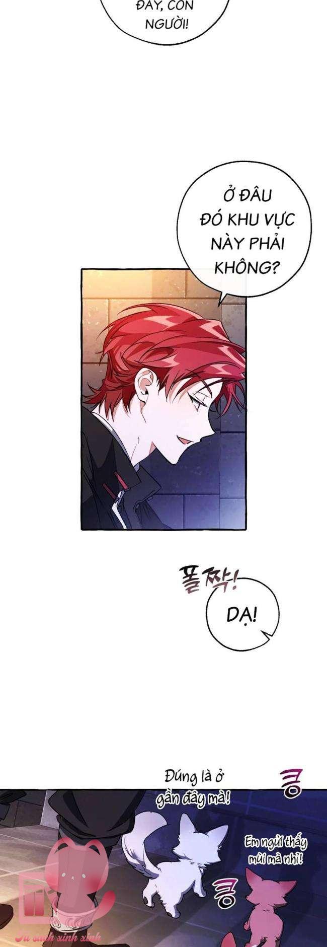 Phế Vật Dòng Dõi Bá Tước - Chap 100 - Trang 14