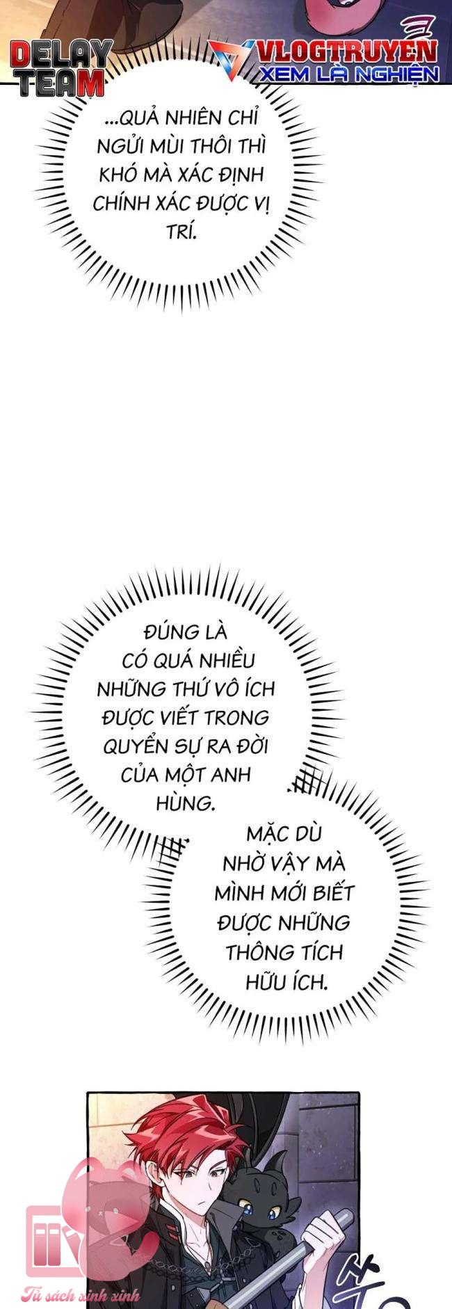 Phế Vật Dòng Dõi Bá Tước - Chap 100 - Trang 15