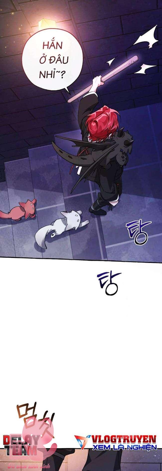Phế Vật Dòng Dõi Bá Tước - Chap 100 - Trang 19