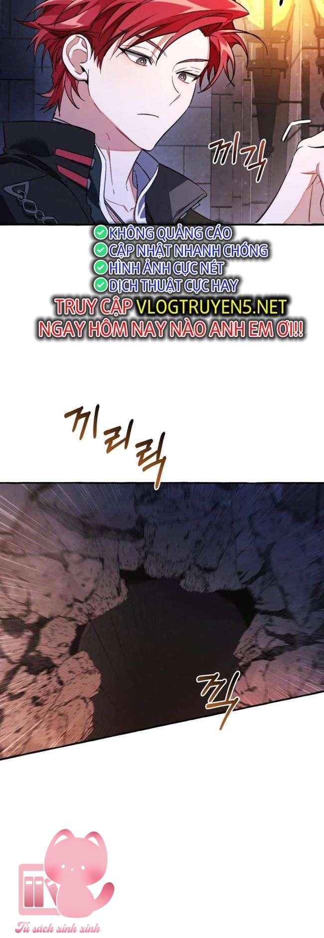 Phế Vật Dòng Dõi Bá Tước - Chap 100 - Trang 24