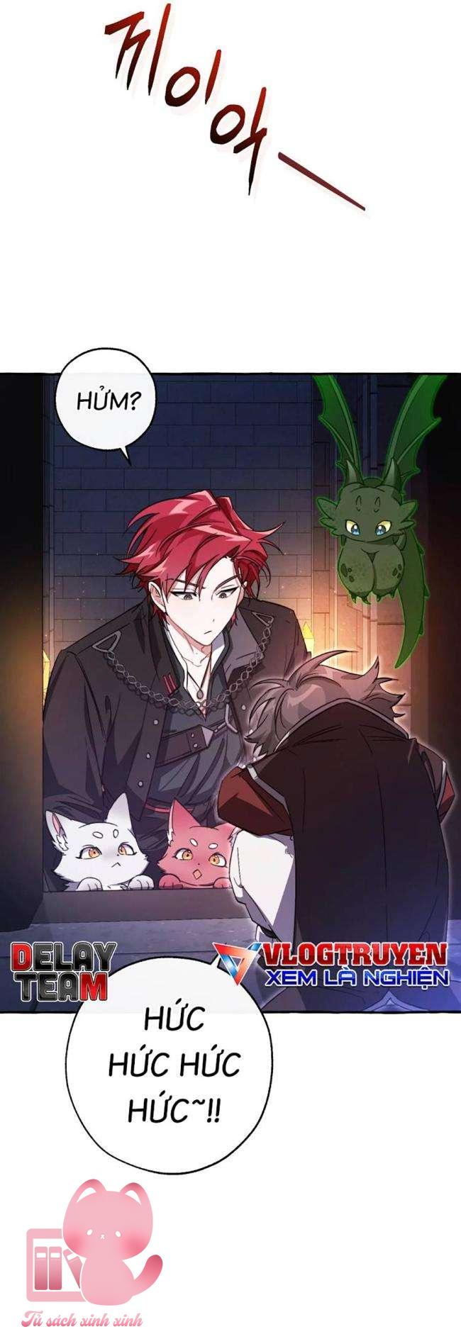 Phế Vật Dòng Dõi Bá Tước - Chap 100 - Trang 25