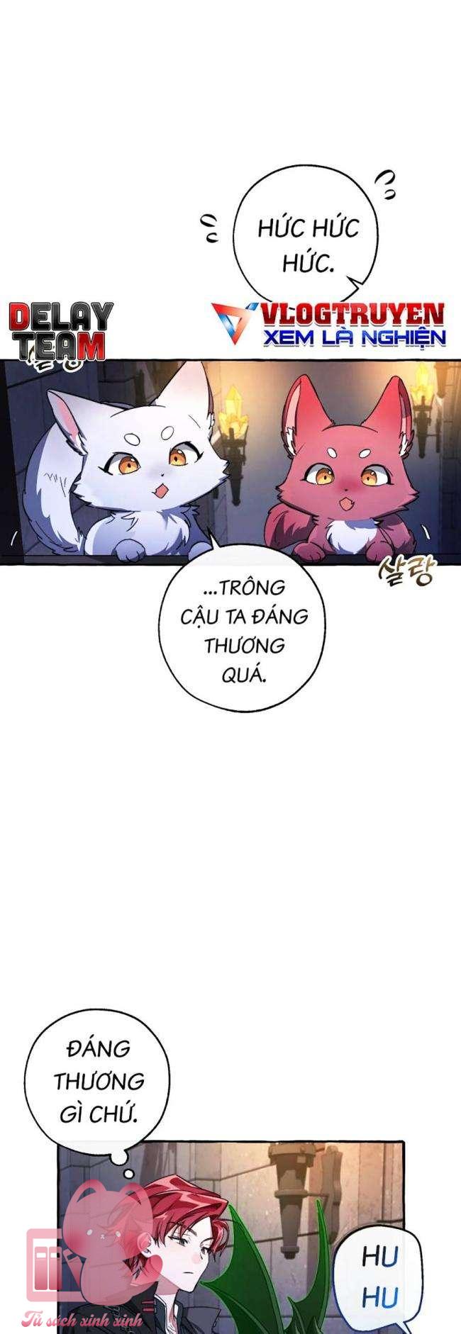 Phế Vật Dòng Dõi Bá Tước - Chap 100 - Trang 28