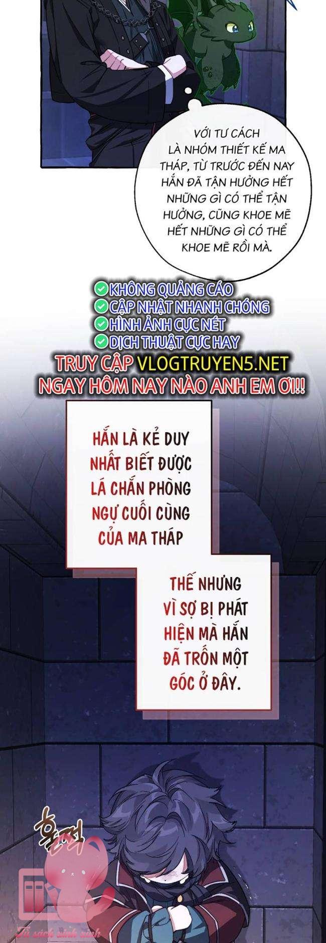 Phế Vật Dòng Dõi Bá Tước - Chap 100 - Trang 29