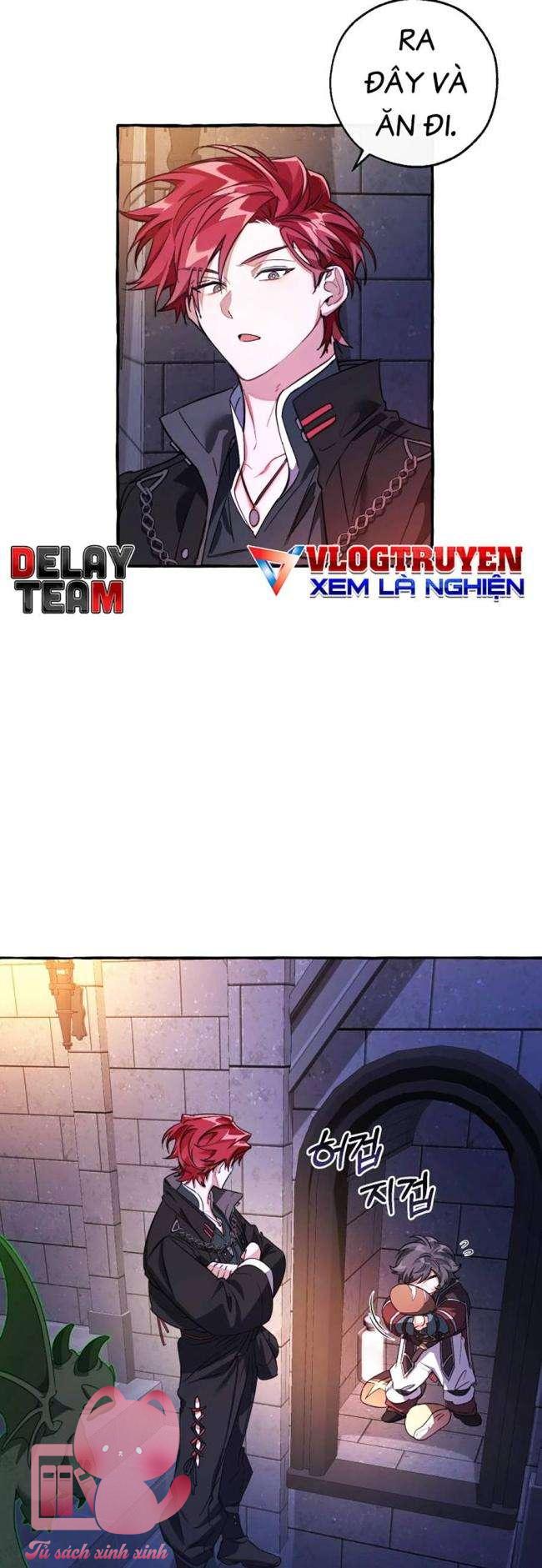 Phế Vật Dòng Dõi Bá Tước - Chap 100 - Trang 32