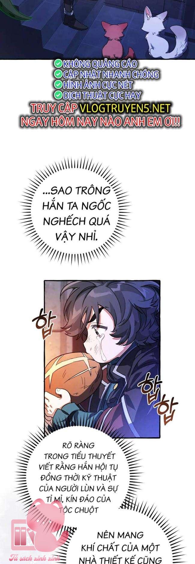 Phế Vật Dòng Dõi Bá Tước - Chap 100 - Trang 33