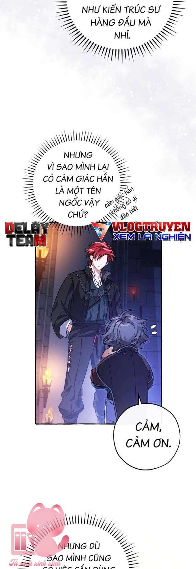 Phế Vật Dòng Dõi Bá Tước - Chap 100 - Trang 34