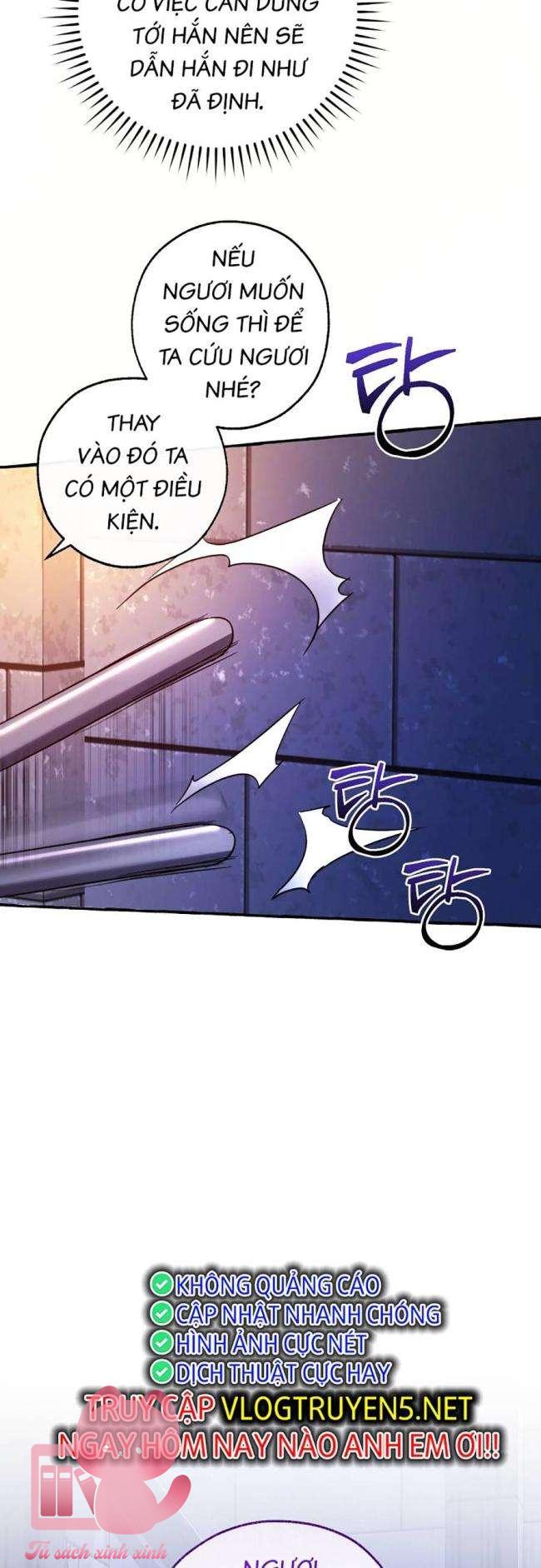 Phế Vật Dòng Dõi Bá Tước - Chap 100 - Trang 35