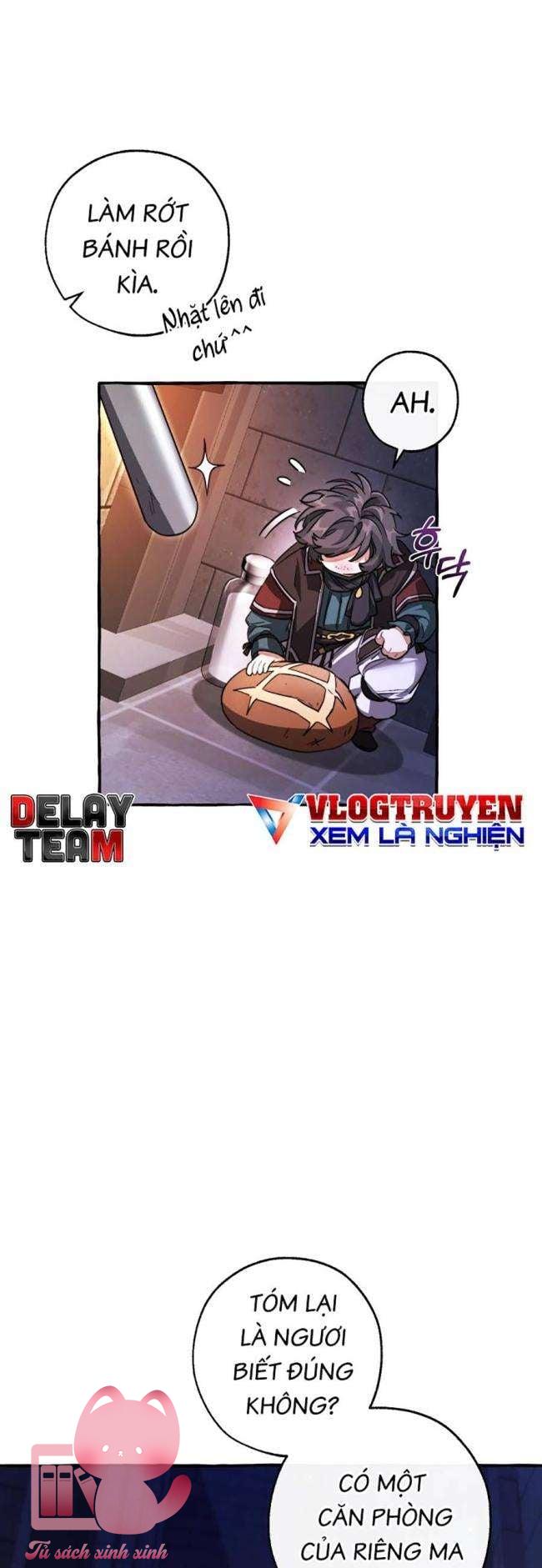 Phế Vật Dòng Dõi Bá Tước - Chap 100 - Trang 37