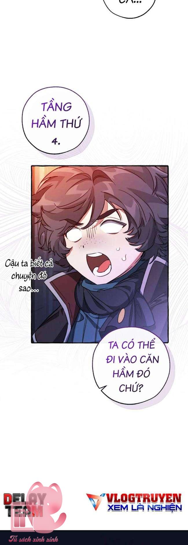 Phế Vật Dòng Dõi Bá Tước - Chap 100 - Trang 39