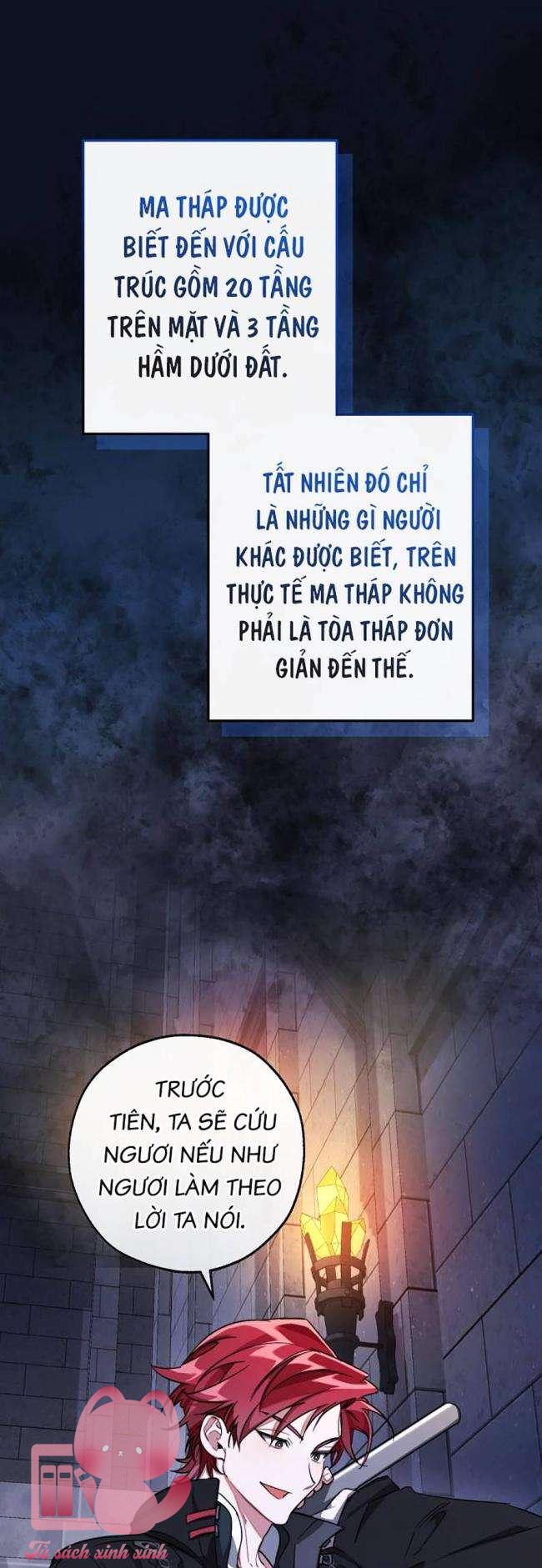Phế Vật Dòng Dõi Bá Tước - Chap 100 - Trang 40