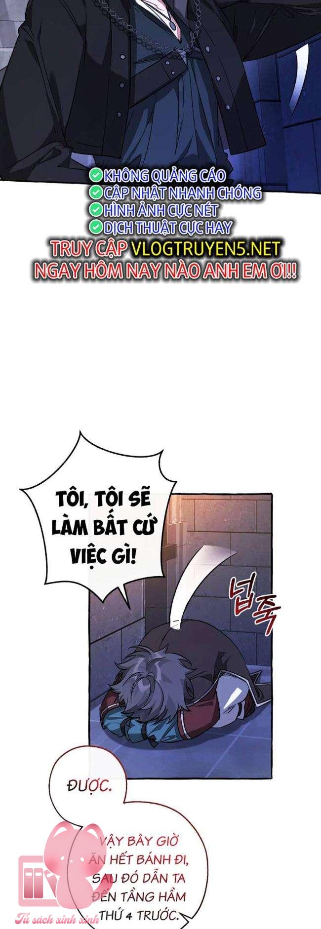 Phế Vật Dòng Dõi Bá Tước - Chap 100 - Trang 41