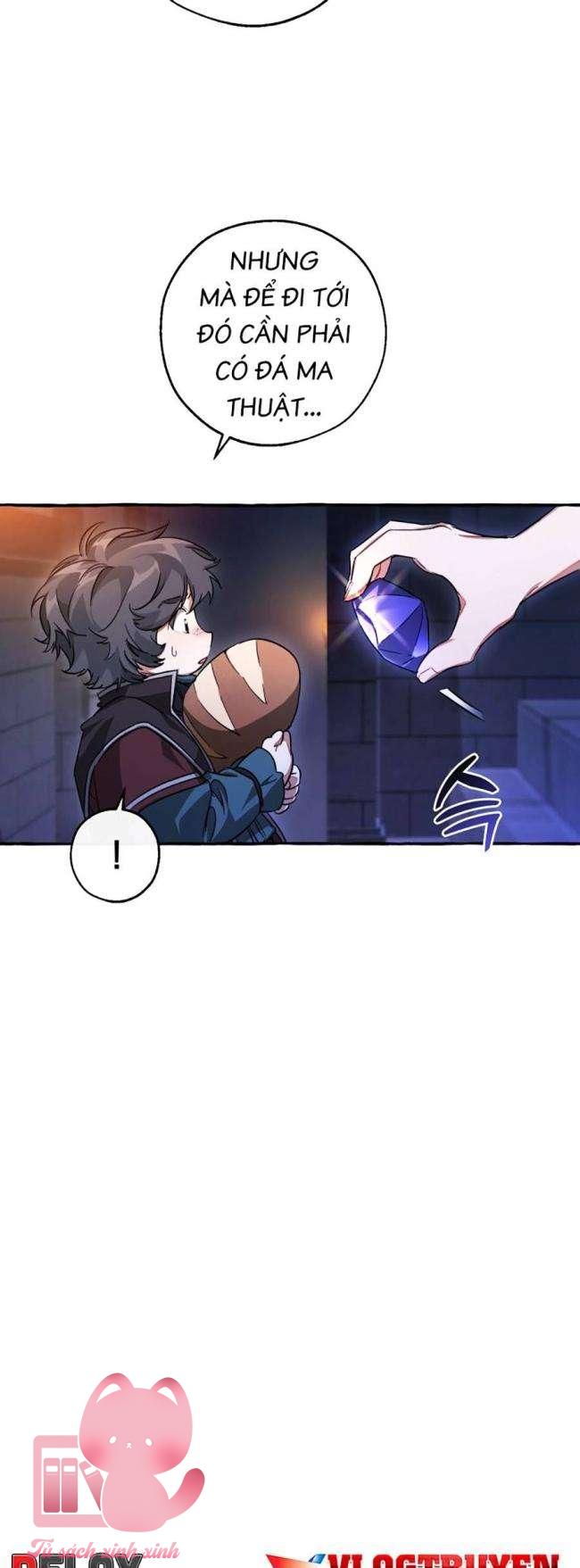 Phế Vật Dòng Dõi Bá Tước - Chap 100 - Trang 42
