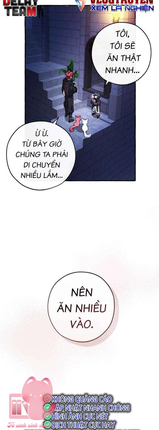 Phế Vật Dòng Dõi Bá Tước - Chap 100 - Trang 43