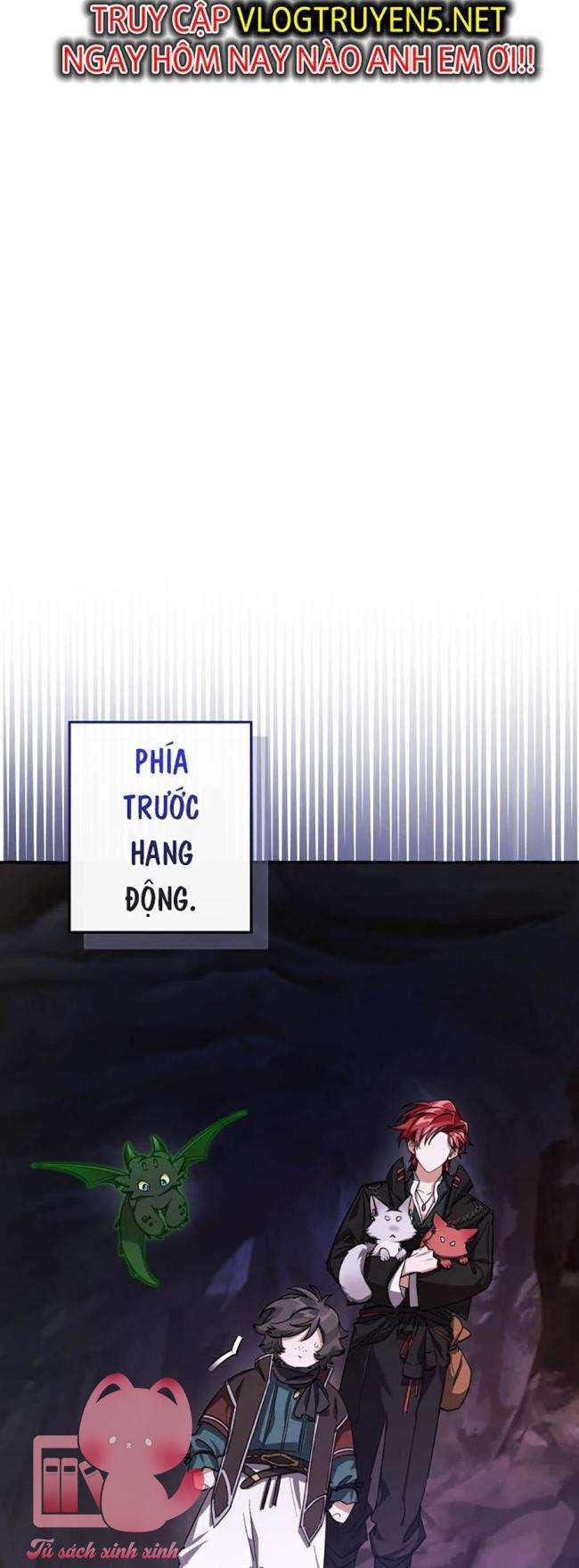 Phế Vật Dòng Dõi Bá Tước - Chap 100 - Trang 44
