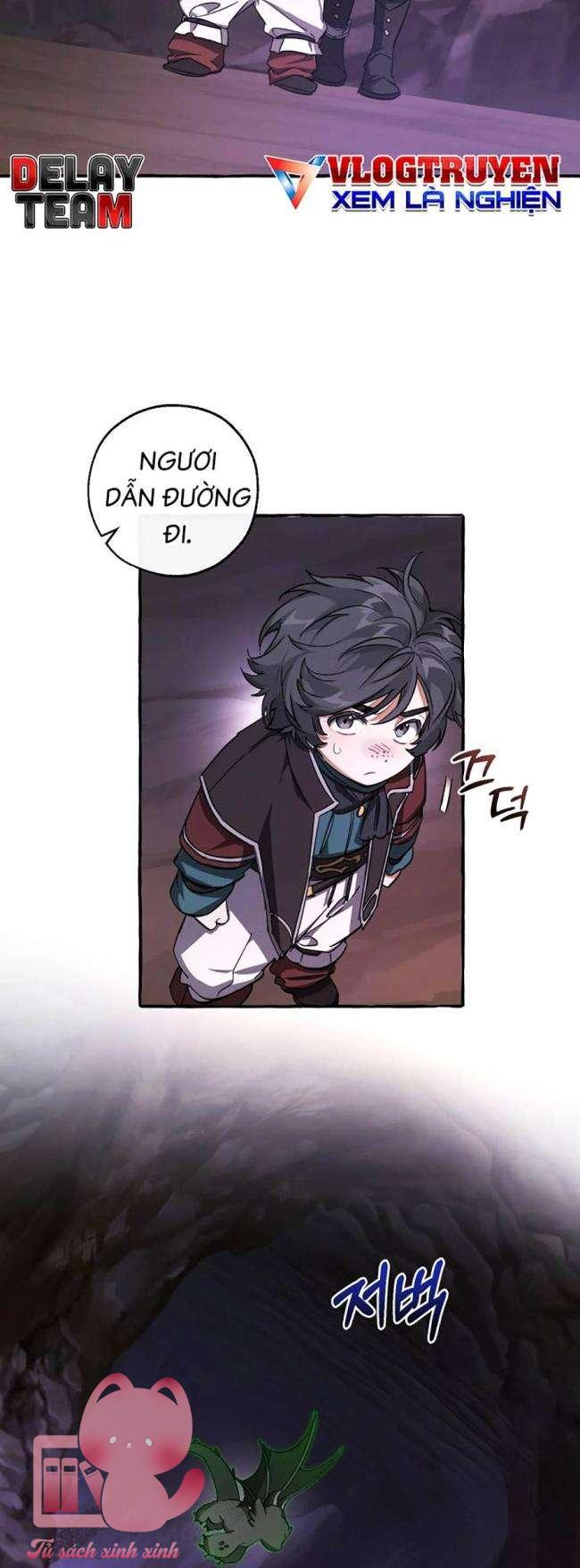 Phế Vật Dòng Dõi Bá Tước - Chap 100 - Trang 45