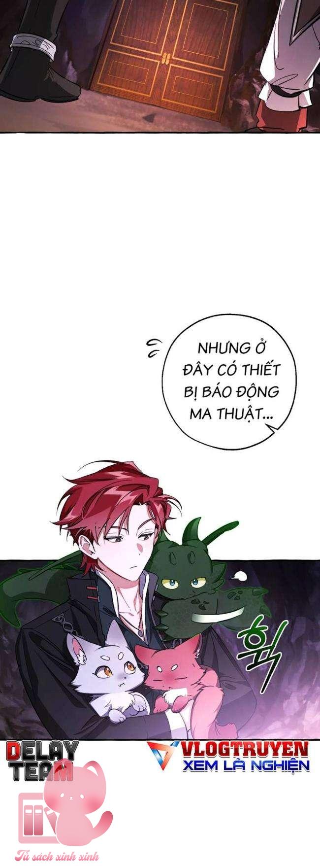 Phế Vật Dòng Dõi Bá Tước - Chap 100 - Trang 47