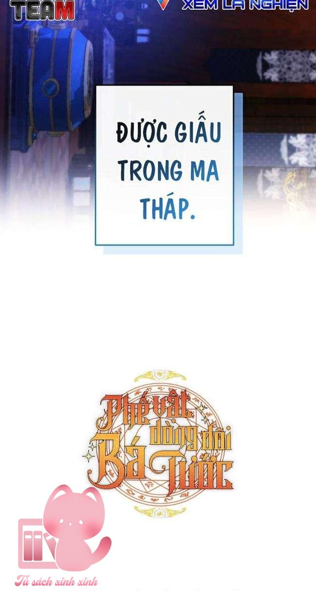 Phế Vật Dòng Dõi Bá Tước - Chap 100 - Trang 51