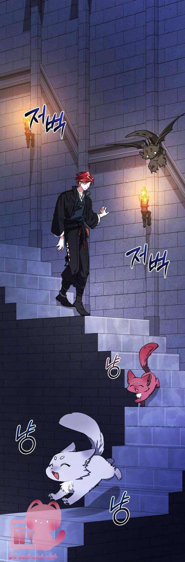 Phế Vật Dòng Dõi Bá Tước - Chap 100 - Trang 7