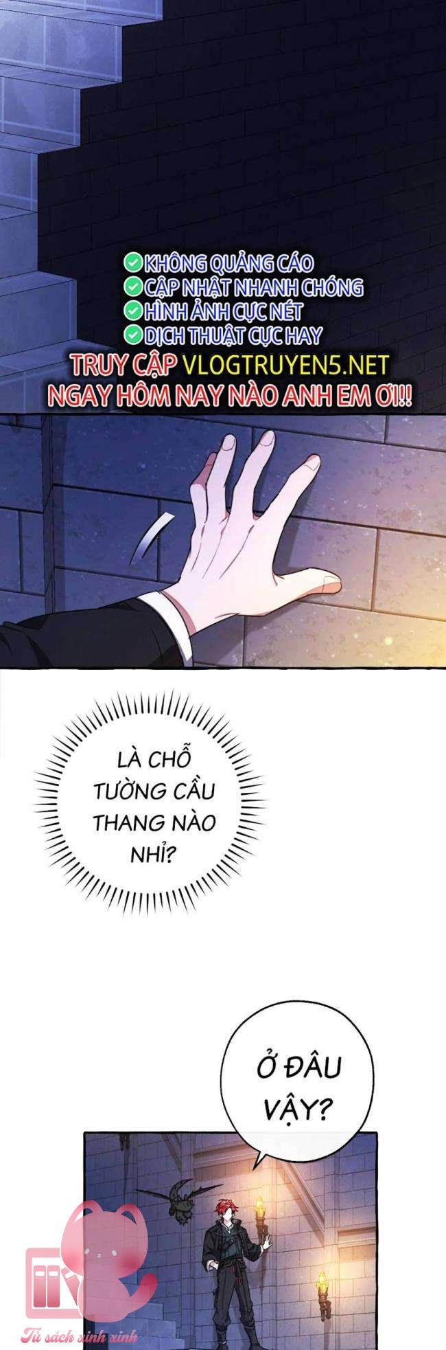 Phế Vật Dòng Dõi Bá Tước - Chap 100 - Trang 8
