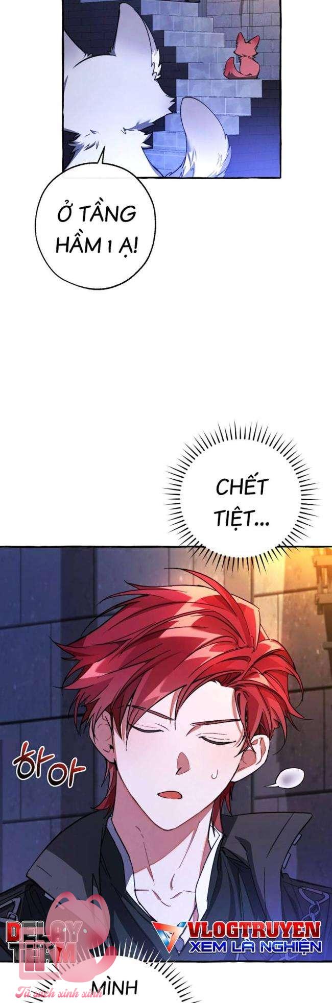 Phế Vật Dòng Dõi Bá Tước - Chap 100 - Trang 9