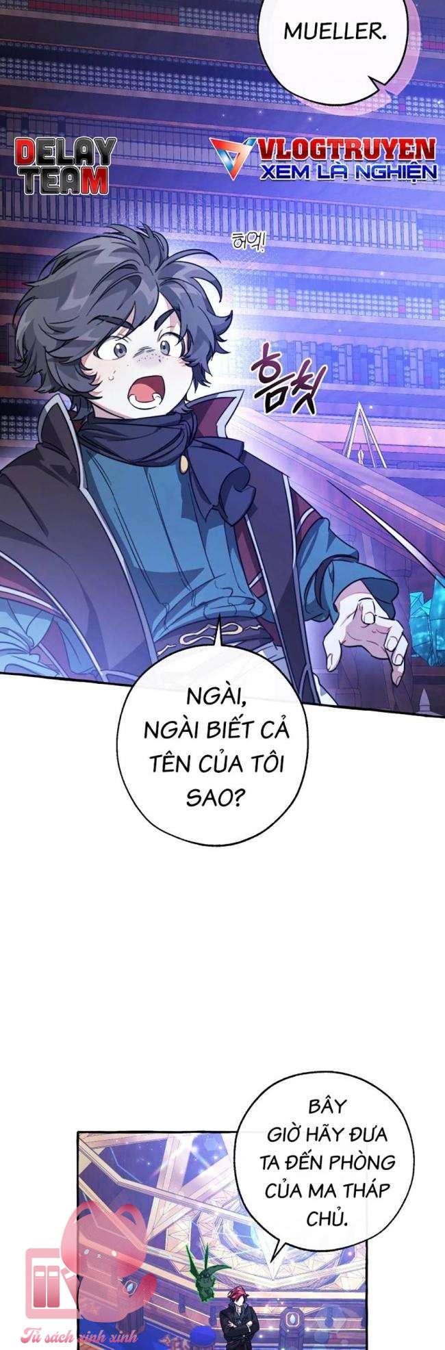 Phế Vật Dòng Dõi Bá Tước - Chap 101 - Trang 11