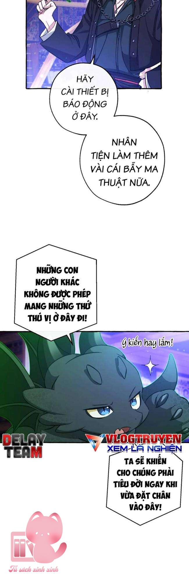 Phế Vật Dòng Dõi Bá Tước - Chap 101 - Trang 13