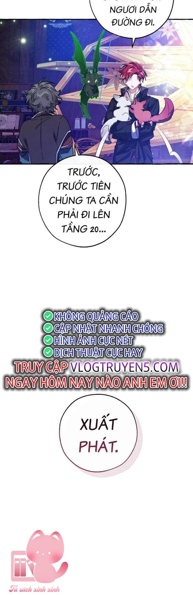 Phế Vật Dòng Dõi Bá Tước - Chap 101 - Trang 15