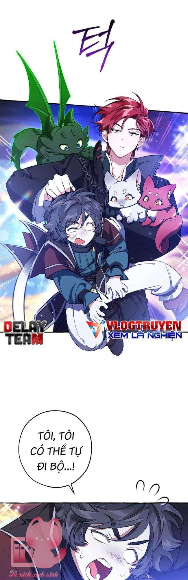 Phế Vật Dòng Dõi Bá Tước - Chap 101 - Trang 16