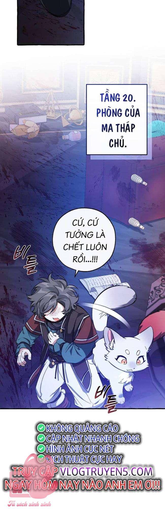 Phế Vật Dòng Dõi Bá Tước - Chap 101 - Trang 20