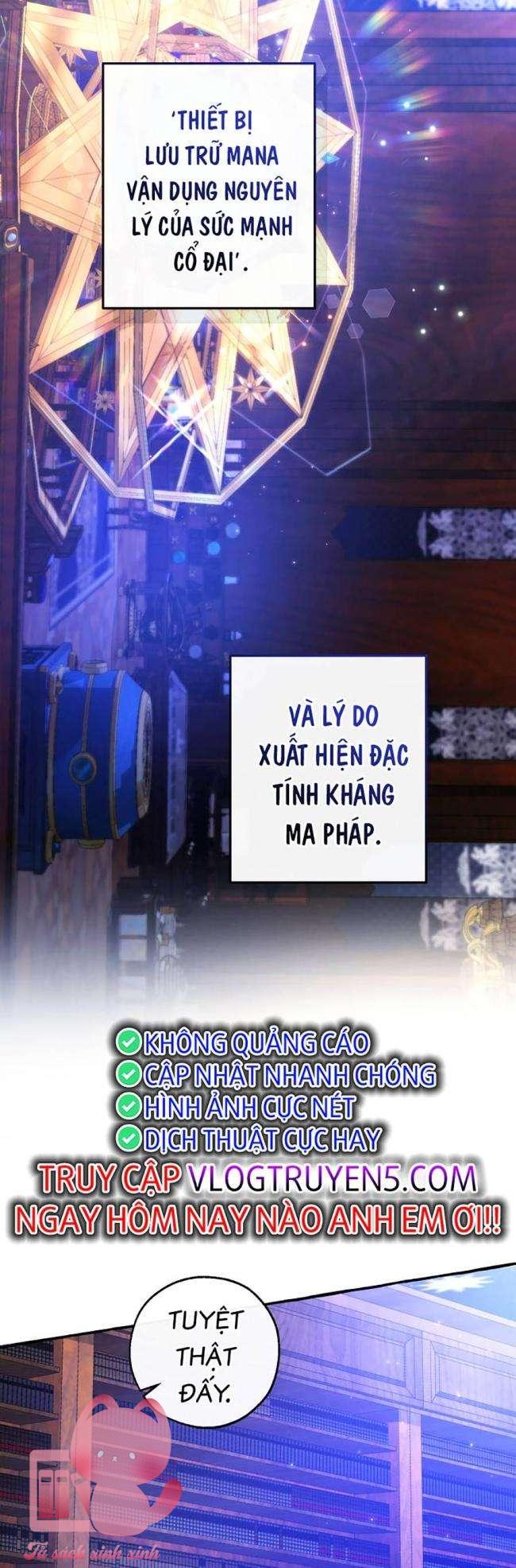 Phế Vật Dòng Dõi Bá Tước - Chap 101 - Trang 3