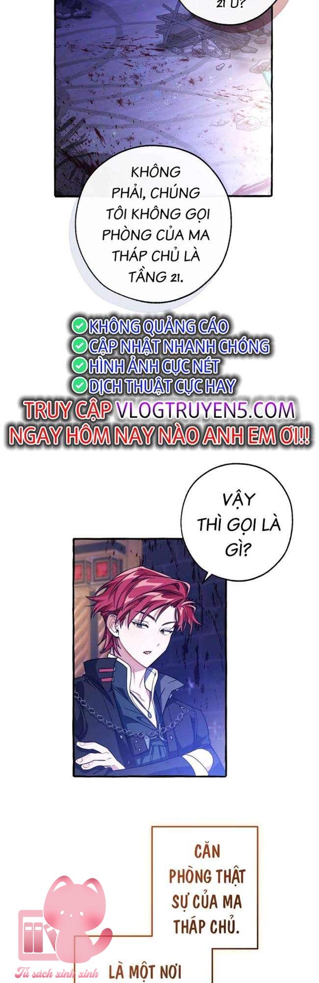 Phế Vật Dòng Dõi Bá Tước - Chap 101 - Trang 23