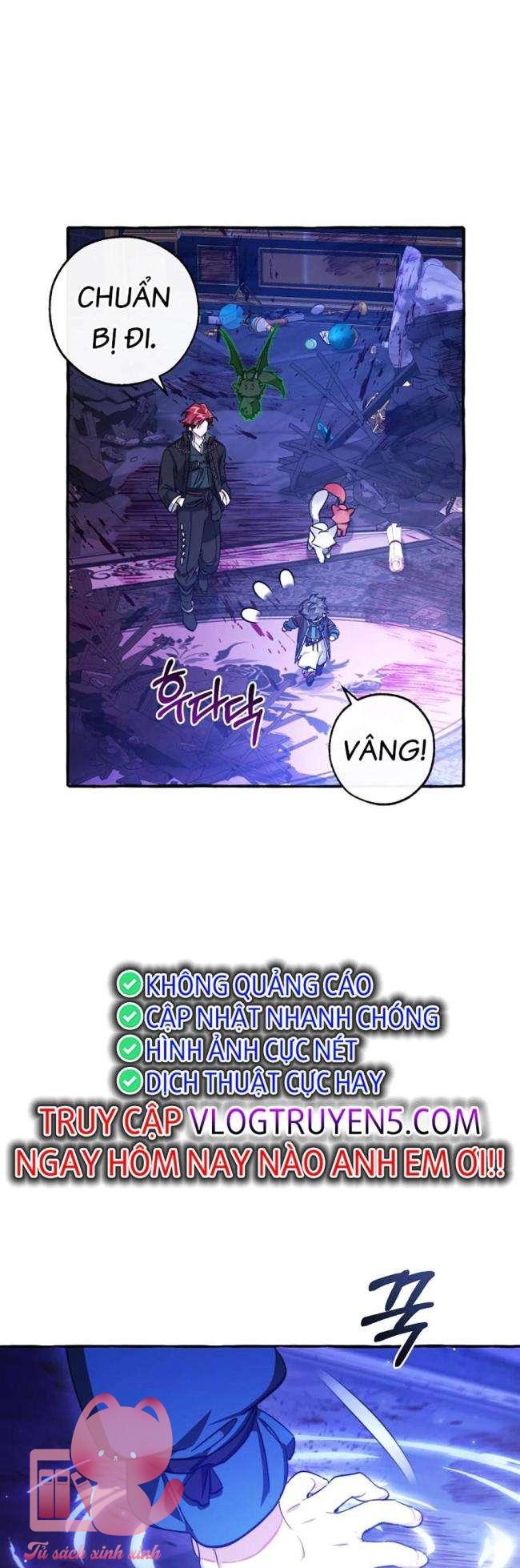 Phế Vật Dòng Dõi Bá Tước - Chap 101 - Trang 26