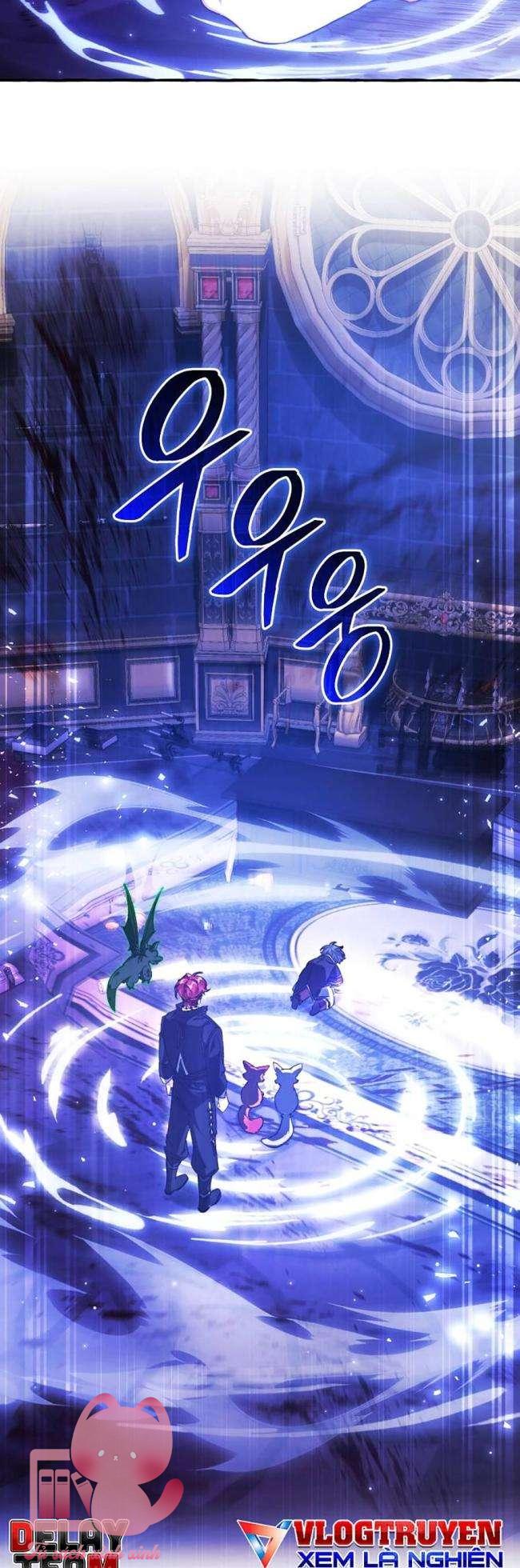 Phế Vật Dòng Dõi Bá Tước - Chap 101 - Trang 27