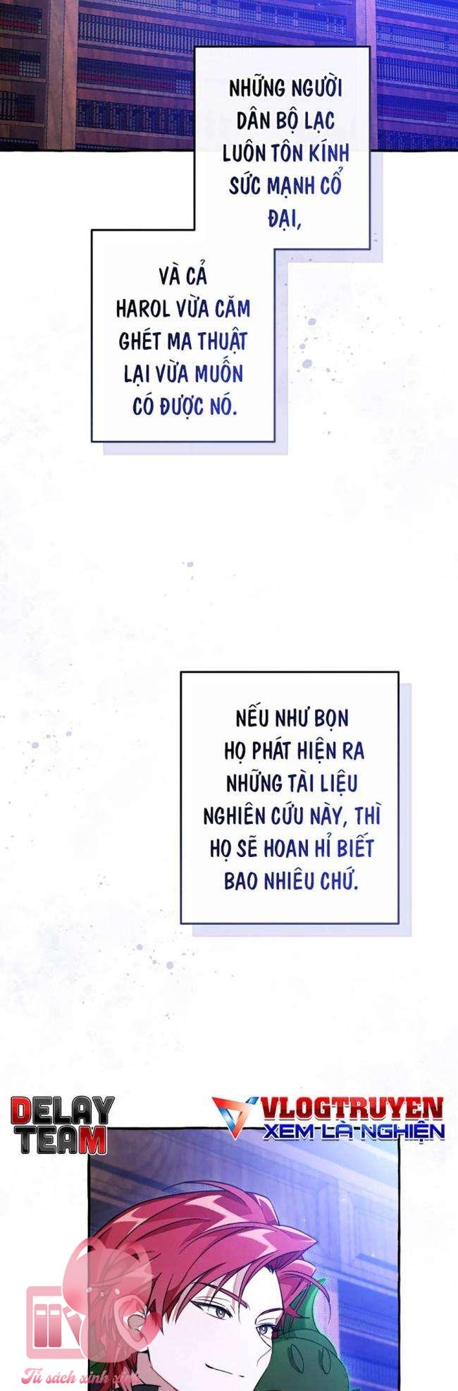 Phế Vật Dòng Dõi Bá Tước - Chap 101 - Trang 4