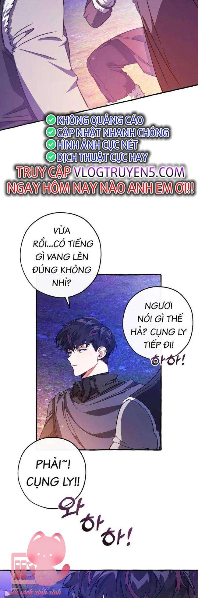 Phế Vật Dòng Dõi Bá Tước - Chap 101 - Trang 31