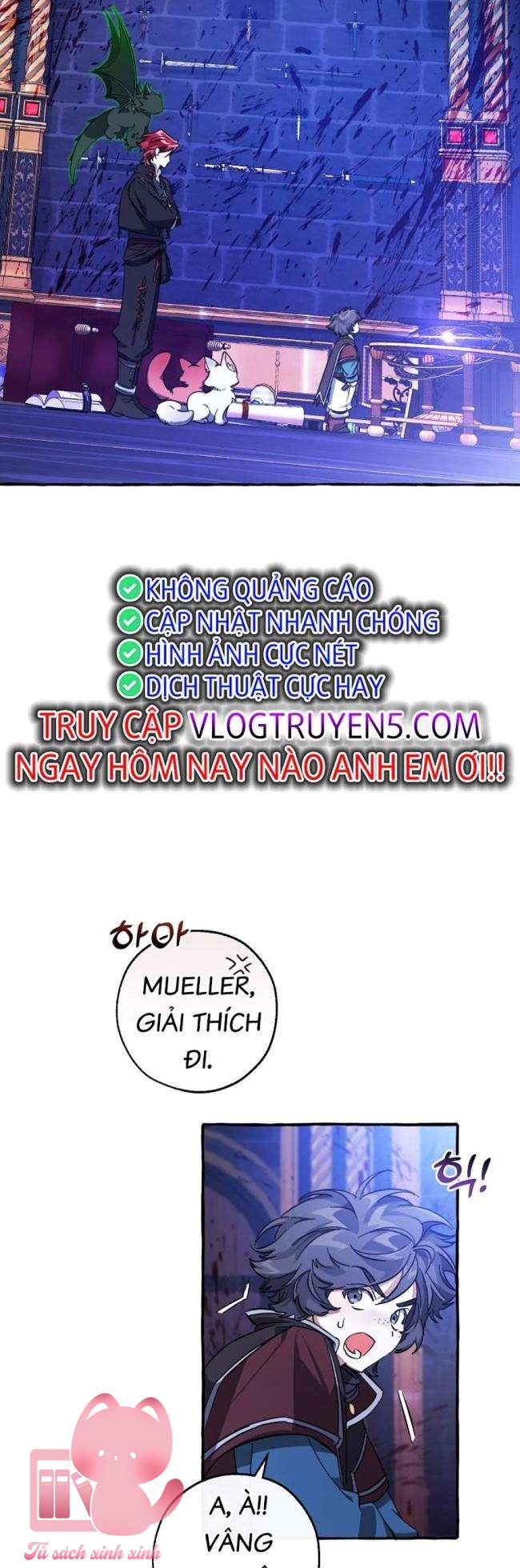 Phế Vật Dòng Dõi Bá Tước - Chap 101 - Trang 33